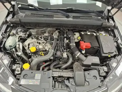 Photo 43 Renault Arkana  TCe 140 EDC FAP