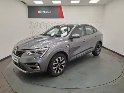 Photo Renault Arkana Zen