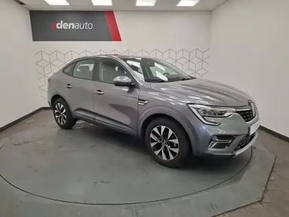 Photo 8 Renault Arkana  TCe 140 EDC FAP