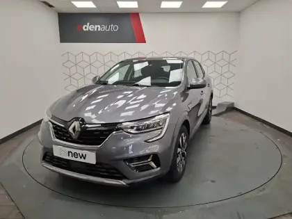 Photo 5 Renault Arkana  TCe 140 EDC FAP