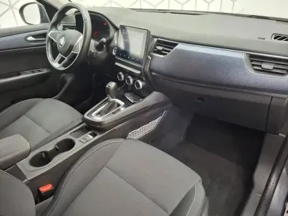 Photo 27 Renault Arkana  TCe 140 EDC FAP