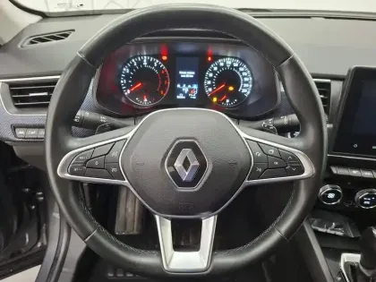 Photo 33 Renault Arkana  TCe 140 EDC FAP