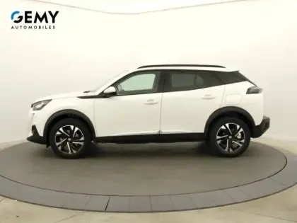 Photo 18 Peugeot 2008  BlueHDi 130 S&S EAT8