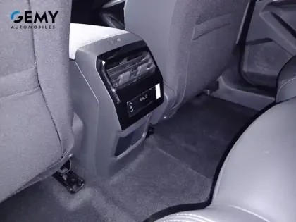 Photo 11 Peugeot 5008  Hybrid 145 ch e-DCS6
