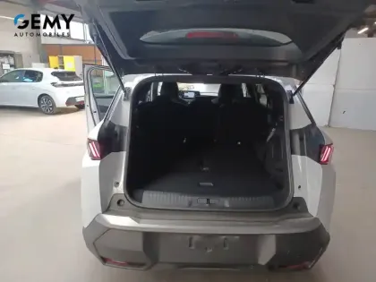 Photo 5 Peugeot 5008  Hybrid 145 ch e-DCS6