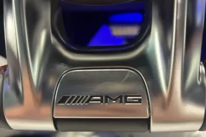 Photo 36 Mercedes Classe A  35 Mercedes-AMG 7G-DCT Speedshift AMG 4Matic