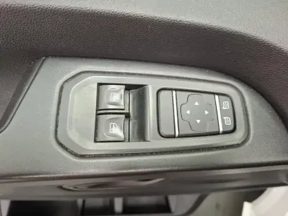 Photo 23 Renault Trafic  FGN L1H1 2800 KG BLUE DCI 130