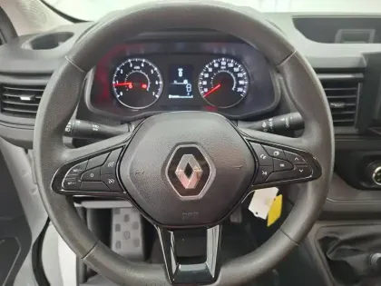 Photo 25 Renault Trafic  FGN L1H1 2800 KG BLUE DCI 130