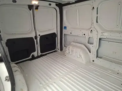 Photo 17 Renault Trafic  FGN L1H1 2800 KG BLUE DCI 130