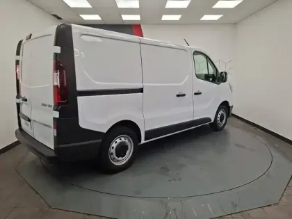 Photo 10 Renault Trafic  FGN L1H1 2800 KG BLUE DCI 130