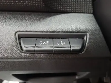 Photo 24 Renault Trafic  FGN L1H1 2800 KG BLUE DCI 130