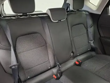 Photo 24 Renault Captur  E-Tech hybride 145