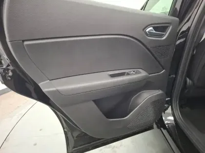 Photo 22 Renault Captur  E-Tech hybride 145