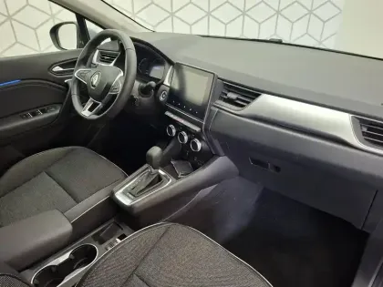 Photo 26 Renault Captur  E-Tech hybride 145