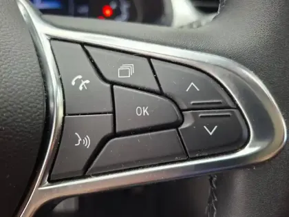 Photo 34 Renault Captur  E-Tech hybride 145