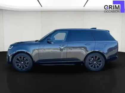 Photo 19 Land rover Range Rover  SWB P550e PHEV AWD