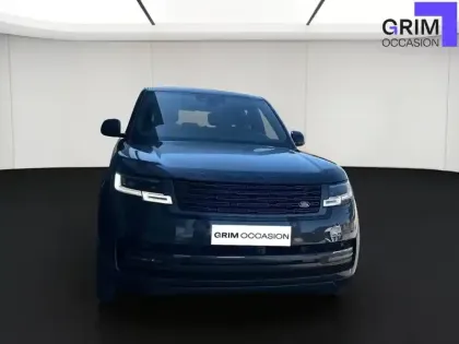 Photo 17 Land rover Range Rover  SWB P550e PHEV AWD