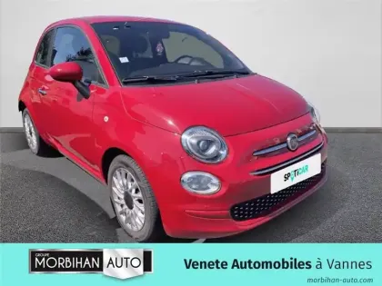Photo 50 Fiat 500 0.9 85 CH TWINAIR S/S