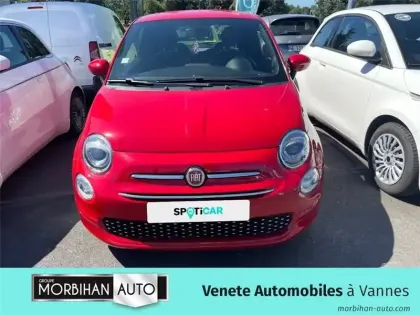 Photo 17 Fiat 500 0.9 85 CH TWINAIR S/S