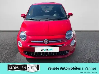 Photo 81 Fiat 500 0.9 85 CH TWINAIR S/S