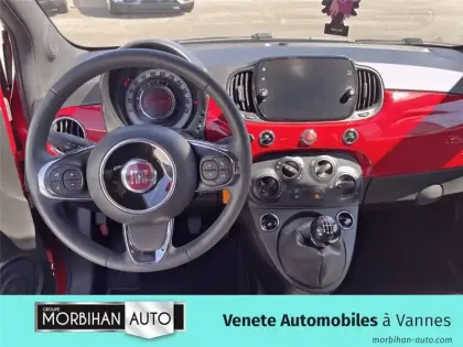 Photo 21 Fiat 500 0.9 85 CH TWINAIR S/S