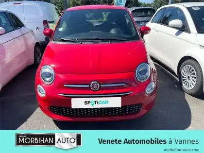 Photo 41 Fiat 500 0.9 85 CH TWINAIR S/S