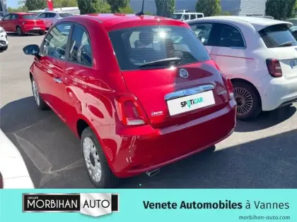Photo 20 Fiat 500 0.9 85 CH TWINAIR S/S