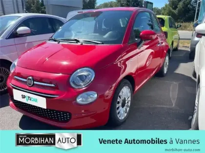 Photo 16 Fiat 500 0.9 85 CH TWINAIR S/S