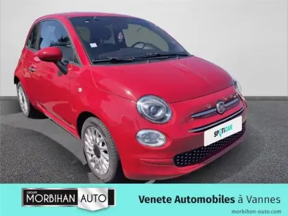 Photo 26 Fiat 500 0.9 85 CH TWINAIR S/S