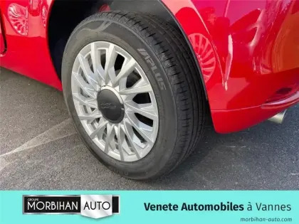 Photo 90 Fiat 500 0.9 85 CH TWINAIR S/S