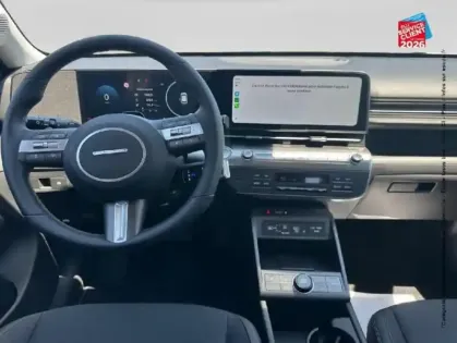 Photo 11 Hyundai Kona  Electric 65kWh - 217ch Ultime Edition
