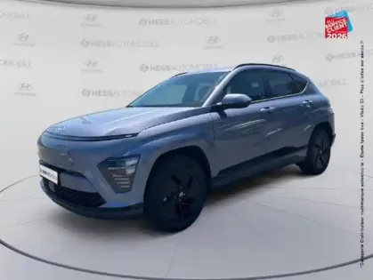 Photo Hyundai Kona Ultime Edition