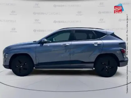 Photo 8 Hyundai Kona  Electric 65kWh - 217ch Ultime Edition