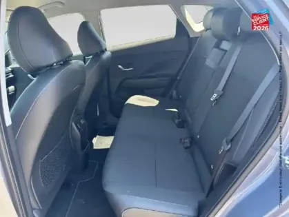 Photo 10 Hyundai Kona  Electric 65kWh - 217ch Ultime Edition
