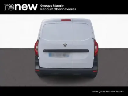 Photo 5 Renault Kangoo Van  L1 1.5 Blue dCi 95ch Grand Confort - 22