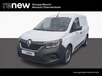 Photo Renault Kangoo Van Grand Confort
