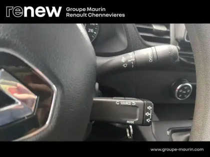 Photo 13 Renault Kangoo Van  L1 1.5 Blue dCi 95ch Grand Confort - 22