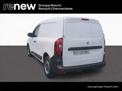 Photo 6 Renault Kangoo Van  L1 1.5 Blue dCi 95ch Grand Confort - 22