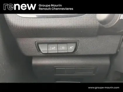 Photo 14 Renault Kangoo Van  L1 1.5 Blue dCi 95ch Grand Confort - 22