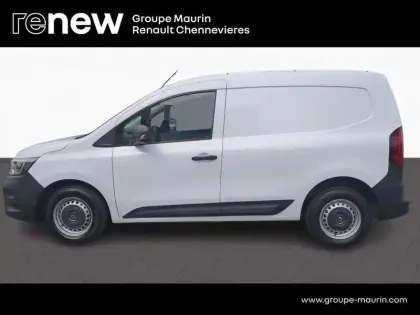 Photo 7 Renault Kangoo Van  L1 1.5 Blue dCi 95ch Grand Confort - 22