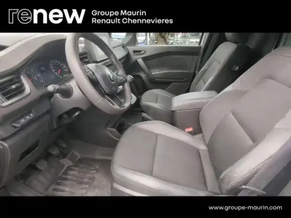 Photo 8 Renault Kangoo Van  L1 1.5 Blue dCi 95ch Grand Confort - 22