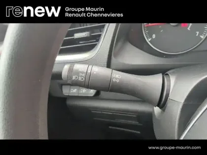 Photo 12 Renault Kangoo Van  L1 1.5 Blue dCi 95ch Grand Confort - 22