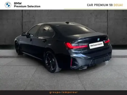 Photo 7 BMW Serie 3 Série 3 M340iA xDrive 374ch M Performance