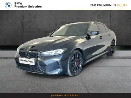 Photo Bmw Serie 3 M Performance