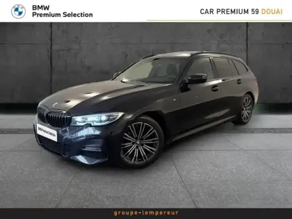 Photo Bmw Serie 3 M Sport