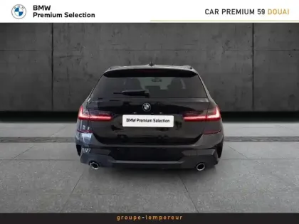 Photo 6 BMW Serie 3 Série 3 Touring 320dA xDrive 190ch M Sport