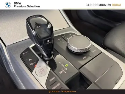 Photo 14 BMW Serie 3 Série 3 Touring 320dA xDrive 190ch M Sport