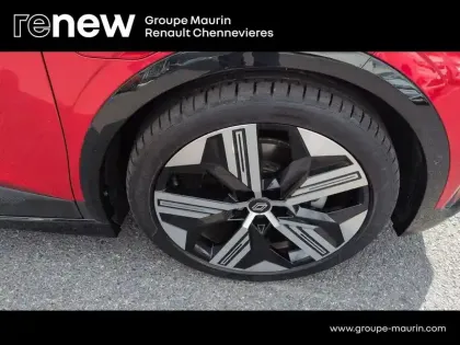 Photo 12 Renault Megane  E-Tech Electric EV60 220ch Iconic super charge
