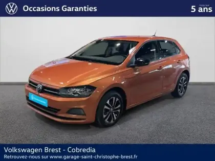 Photo Volkswagen Polo Iq.drive
