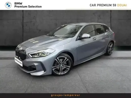 Photo Bmw Serie 1 M Sport